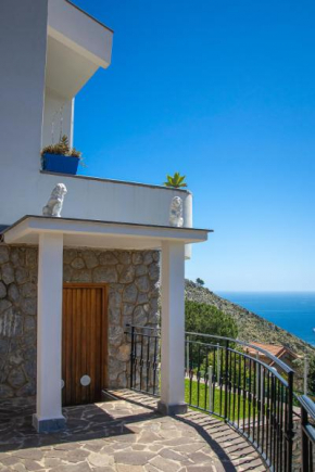 casa al semaforo Mondello